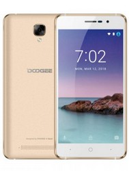 Замена экрана на телефоне Doogee X10s в Иркутске